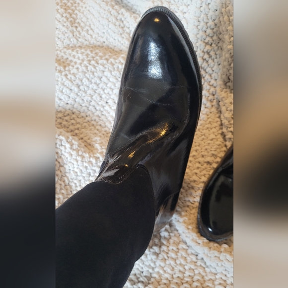 Pertti Palmroth Boots - Picture 5 of 7